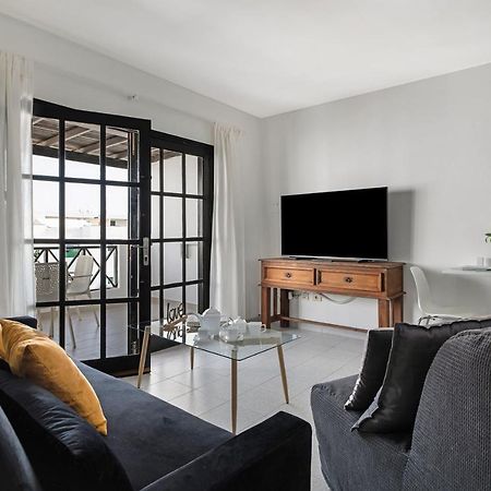 Casa Marina 14 Apartment ปูแอร์โตเดลคาร์เมน ภายนอก รูปภาพ