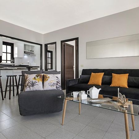 Casa Marina 14 Apartment ปูแอร์โตเดลคาร์เมน ภายนอก รูปภาพ