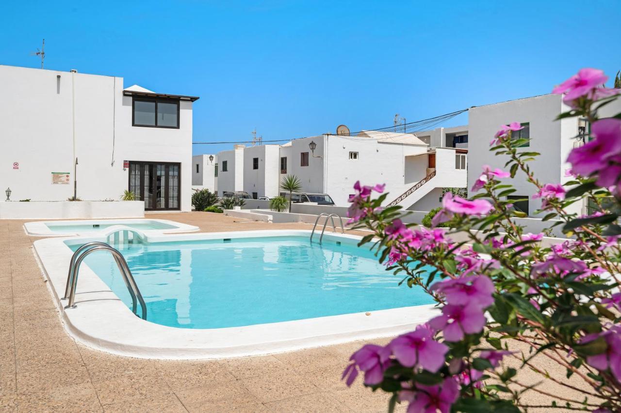 Casa Marina 14 Apartment ปูแอร์โตเดลคาร์เมน ภายนอก รูปภาพ