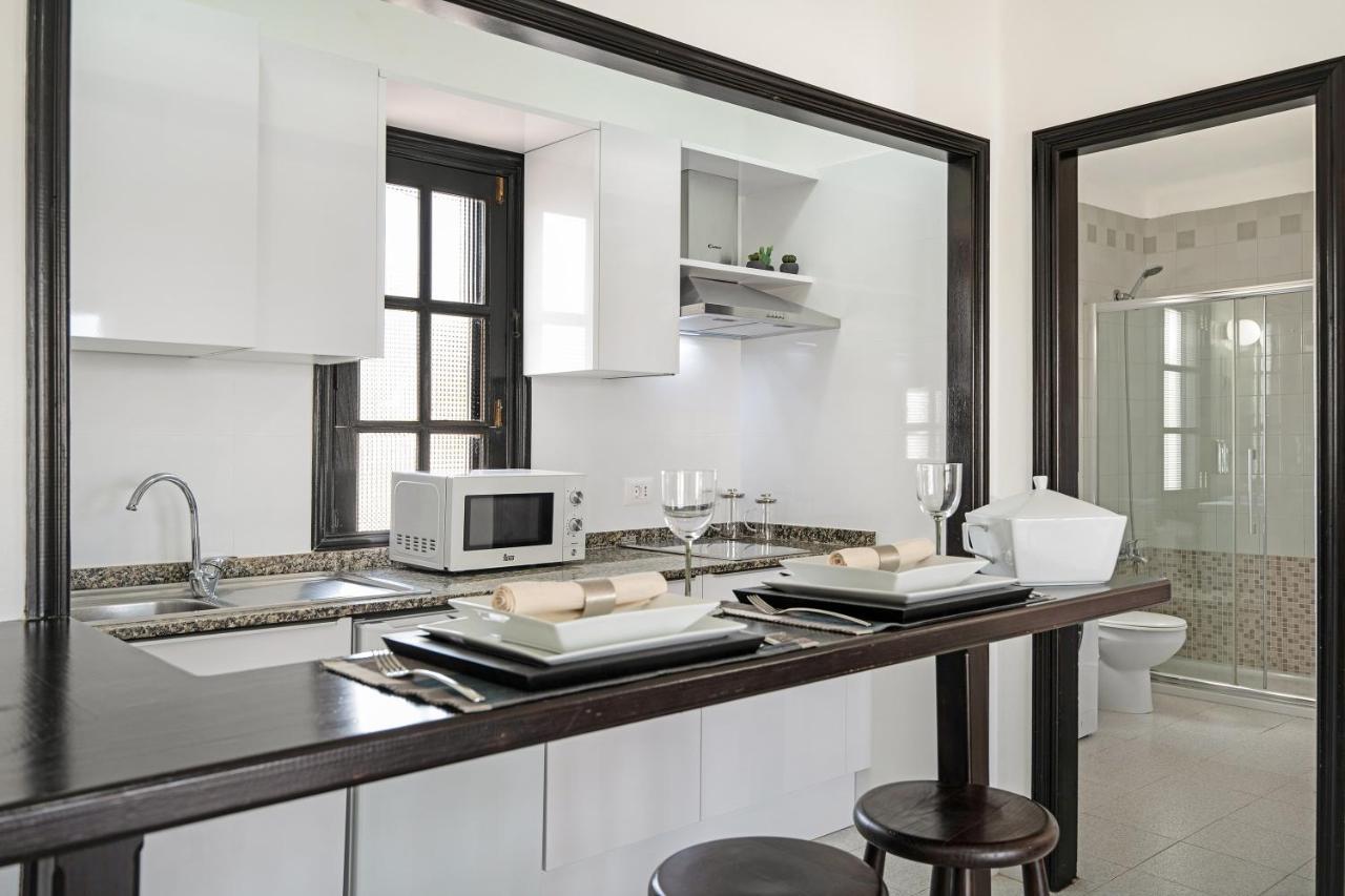 Casa Marina 14 Apartment ปูแอร์โตเดลคาร์เมน ภายนอก รูปภาพ