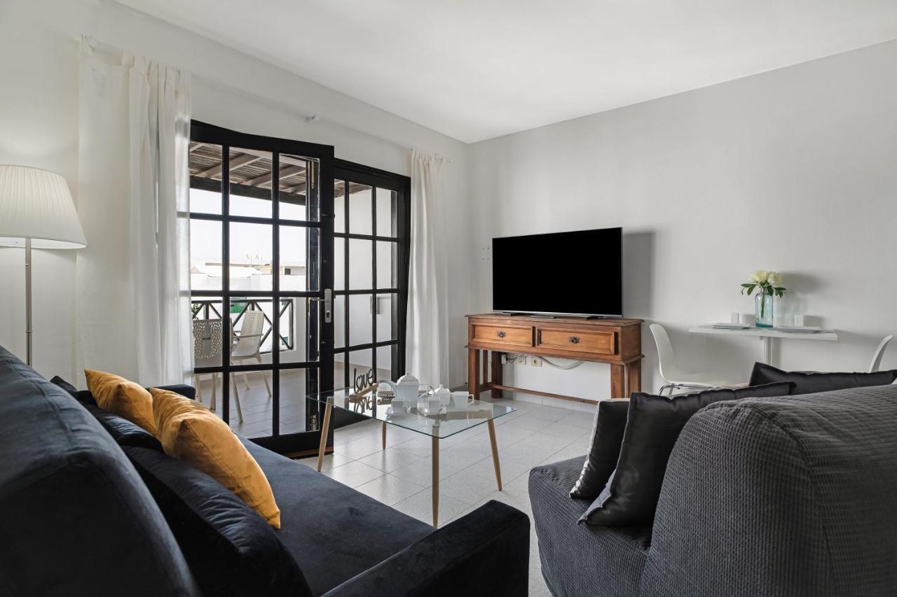 Casa Marina 14 Apartment ปูแอร์โตเดลคาร์เมน ภายนอก รูปภาพ