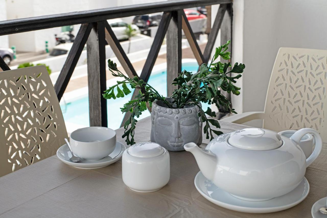 Casa Marina 14 Apartment ปูแอร์โตเดลคาร์เมน ภายนอก รูปภาพ