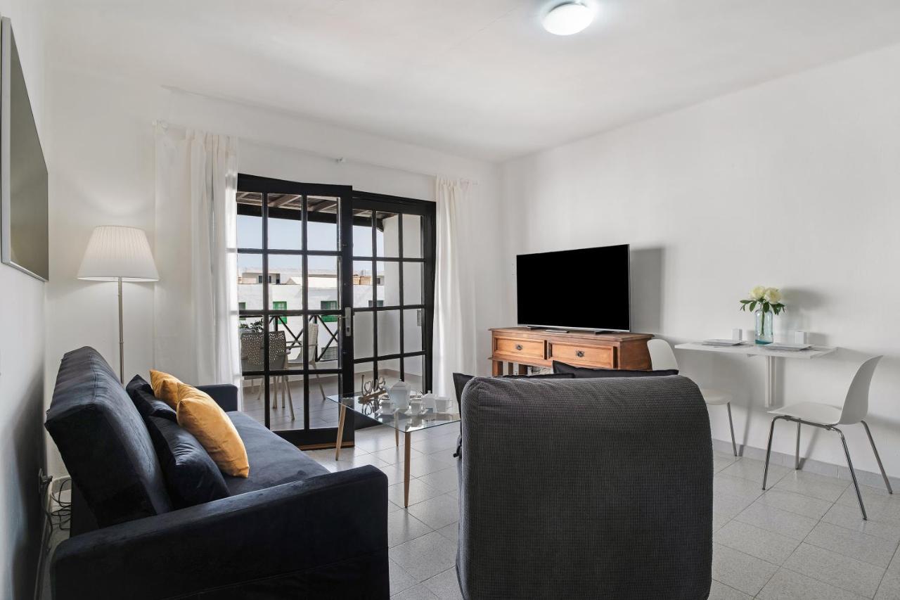 Casa Marina 14 Apartment ปูแอร์โตเดลคาร์เมน ภายนอก รูปภาพ