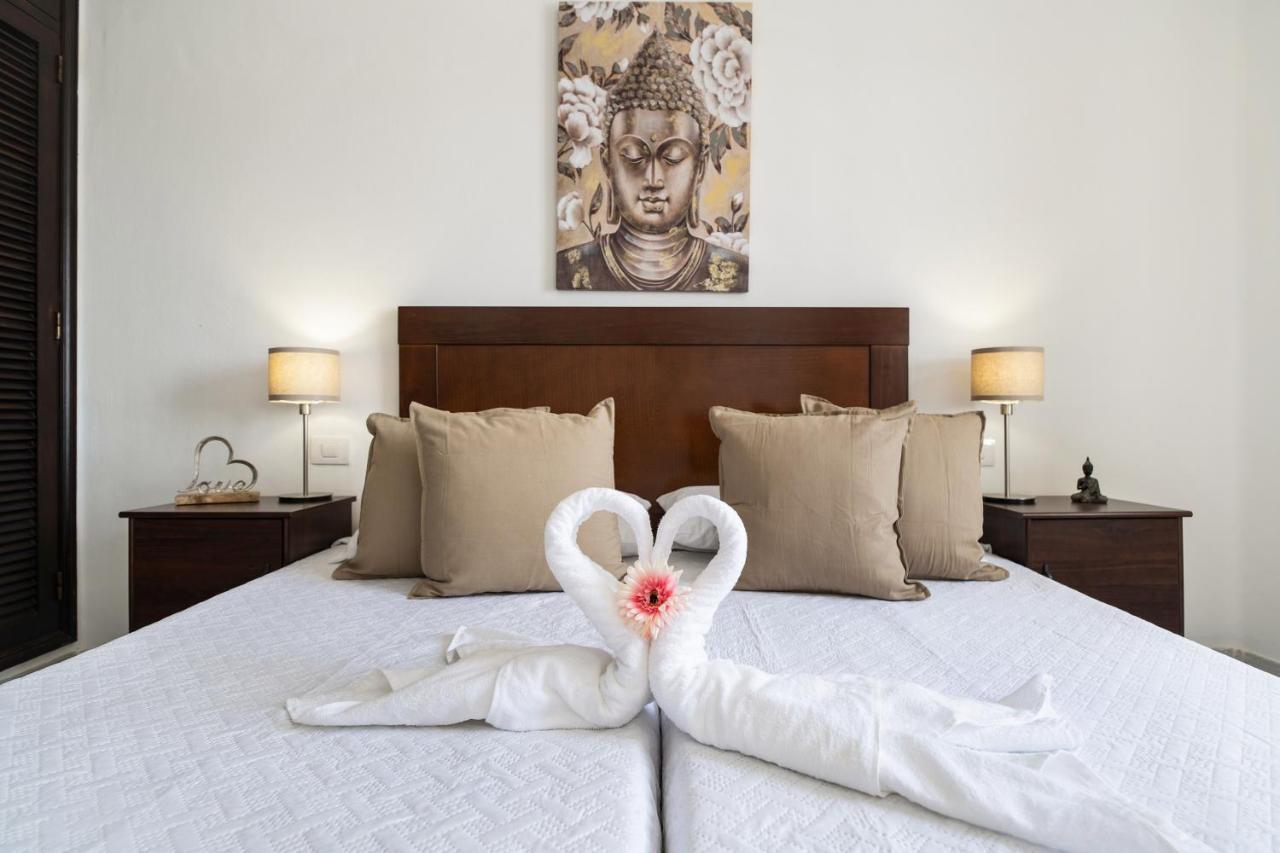 Casa Marina 14 Apartment ปูแอร์โตเดลคาร์เมน ภายนอก รูปภาพ