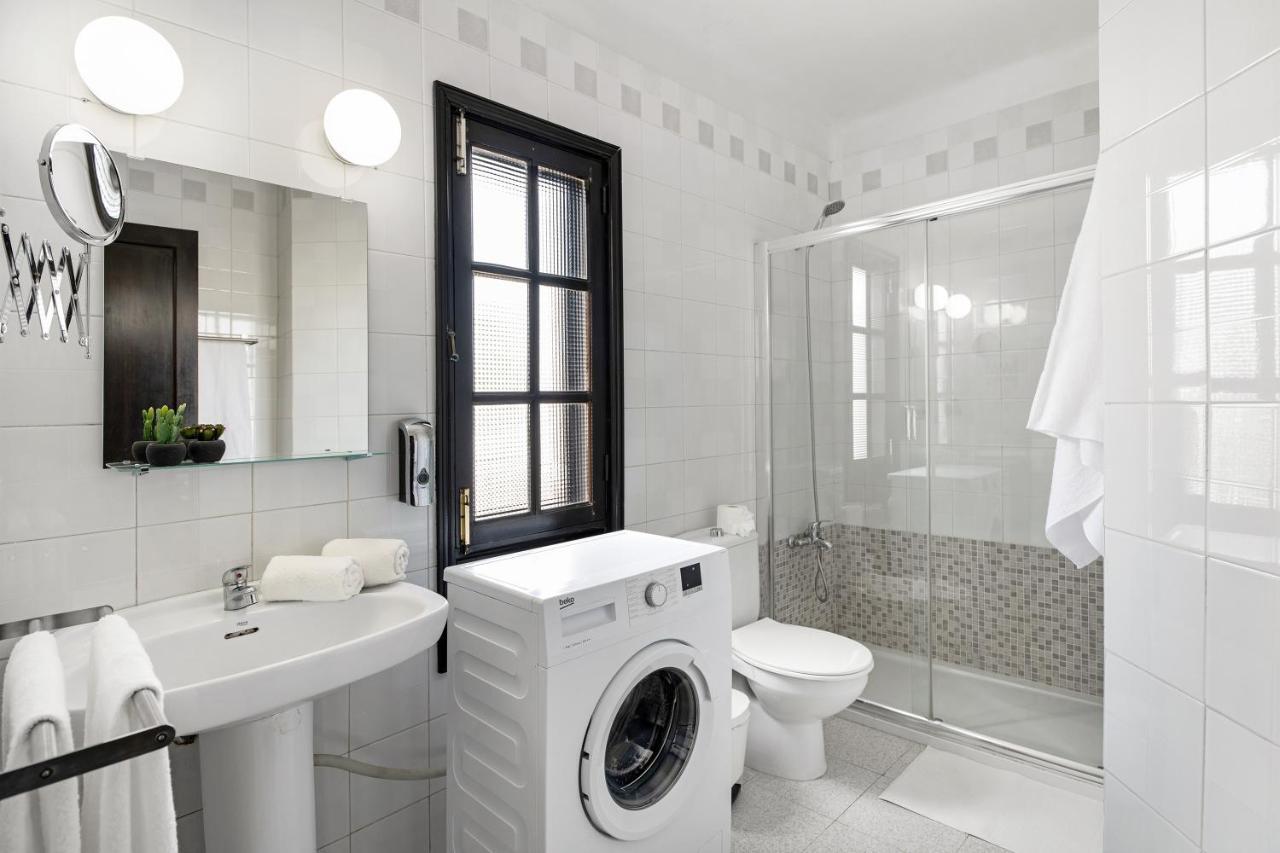 Casa Marina 14 Apartment ปูแอร์โตเดลคาร์เมน ภายนอก รูปภาพ