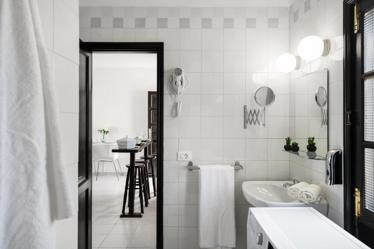 Casa Marina 14 Apartment ปูแอร์โตเดลคาร์เมน ภายนอก รูปภาพ
