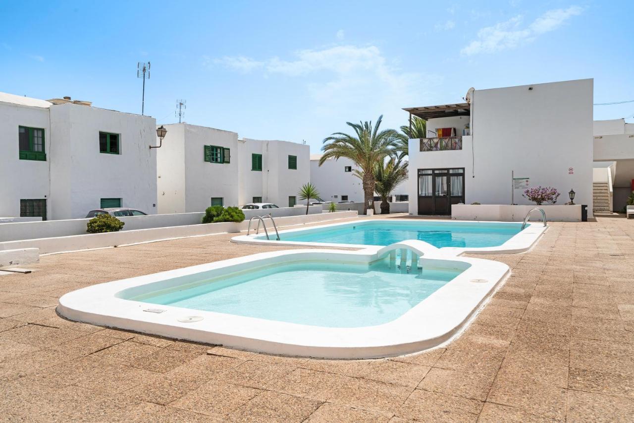 Casa Marina 14 Apartment ปูแอร์โตเดลคาร์เมน ภายนอก รูปภาพ
