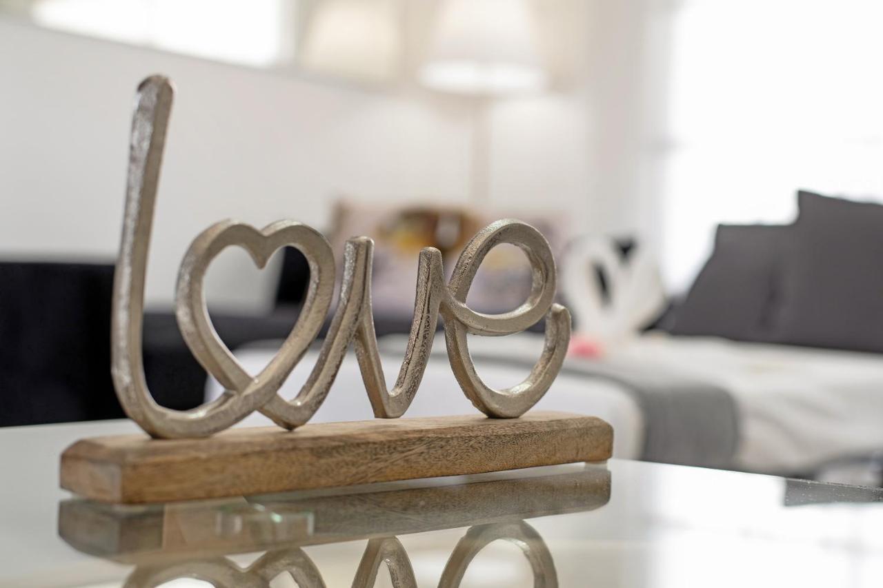 Casa Marina 14 Apartment ปูแอร์โตเดลคาร์เมน ภายนอก รูปภาพ