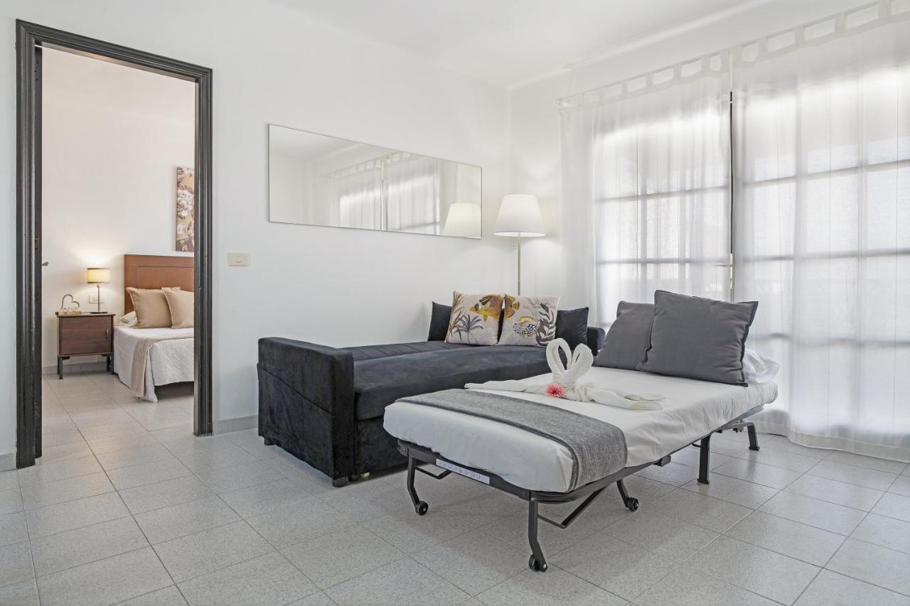 Casa Marina 14 Apartment ปูแอร์โตเดลคาร์เมน ภายนอก รูปภาพ