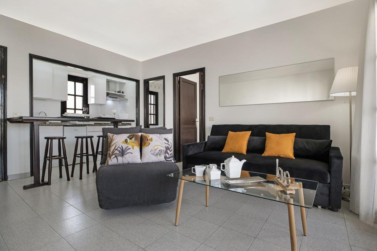 Casa Marina 14 Apartment ปูแอร์โตเดลคาร์เมน ภายนอก รูปภาพ
